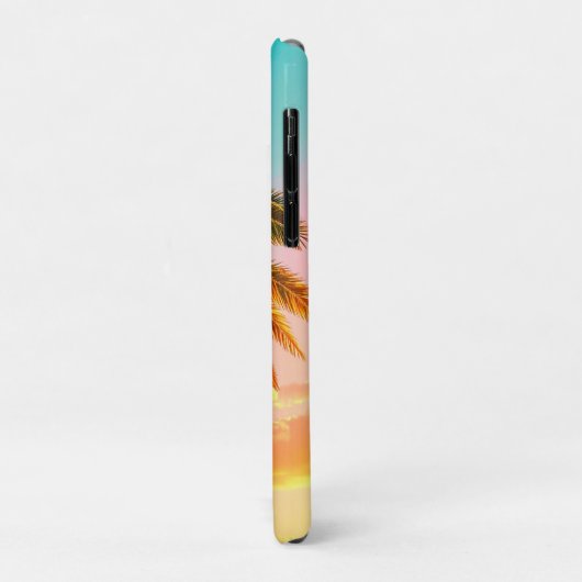 Samsung Galaxy Case-Mate iPhone Case (Achterkant/links)