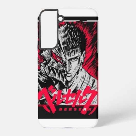 Samsung galaxy hoes hoesje (Achterkant)