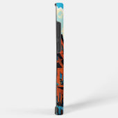 Samsung galaxy Hoesje (Rechterkant)