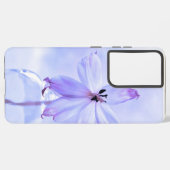 Samsung Galaxy Hoesje (Linkerkant)