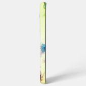 Samsung Galaxy Hoesje (Achterkant horizontaal)