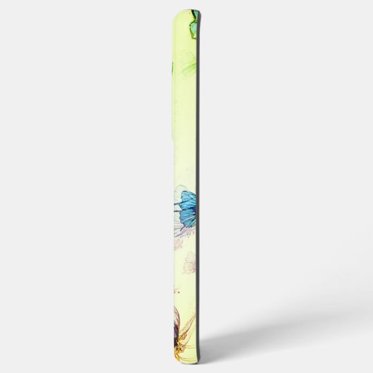 Samsung Galaxy Hoesje (Achterkant horizontaal)