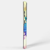 Samsung Galaxy Hoesje (Rechterkant)