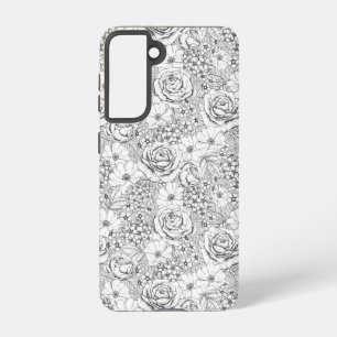  SAMSUNG GALAXY HOESJE