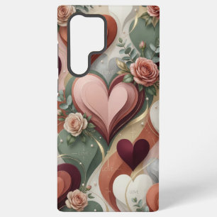 SAMSUNG GALAXY HOESJE