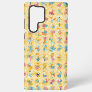 SAMSUNG GALAXY HOESJE