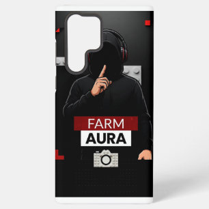 SAMSUNG GALAXY HOESJE