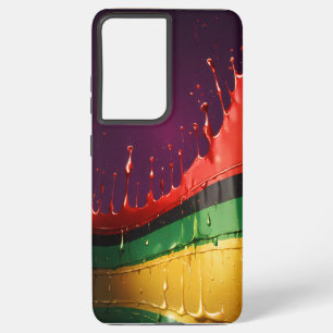 Samsung galaxy hoesje