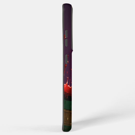 Samsung galaxy hoesje (Rechterkant)