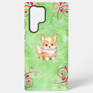 SAMSUNG GALAXY HOESJE