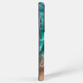 Samsung Galaxy Hoesje (Rechterkant)