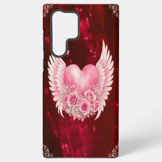 Samsung Galaxy Hoesje