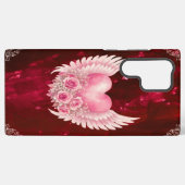Samsung Galaxy Hoesje (Achterkant horizontaal)