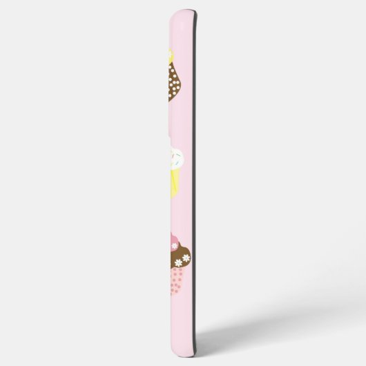 Samsung Galaxy Hoesje (Achterkant horizontaal)