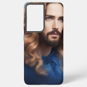 Samsung Galaxy Hoesje (Achterkant)