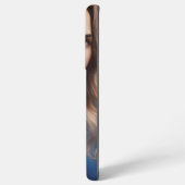 Samsung Galaxy Hoesje (Achterkant horizontaal)