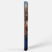 Samsung Galaxy Hoesje (Rechterkant)