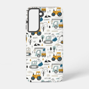  SAMSUNG GALAXY HOESJE