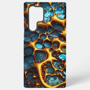 Samsung galaxy hoesje