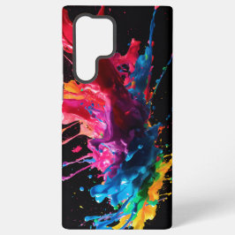 Samsung galaxy hoesje