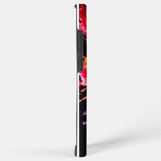 Samsung galaxy hoesje (Rechterkant)