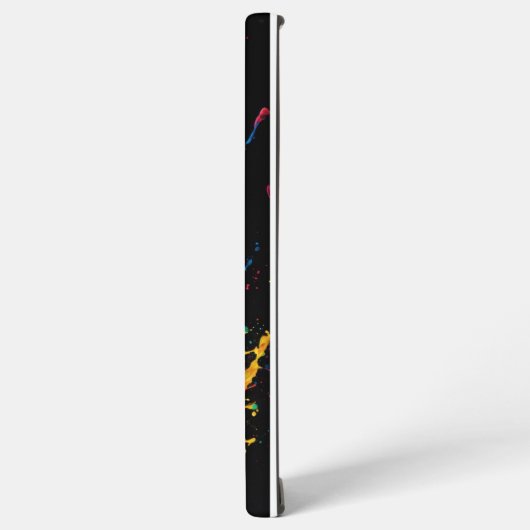 Samsung galaxy hoesje (Linkerkant)