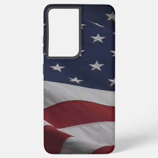 Samsung Galaxy Hoesje (Achterkant)