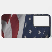 Samsung Galaxy Hoesje (Linkerkant)