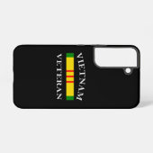 Samsung Galaxy Hoesje (Achterkant horizontaal)