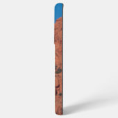 Samsung Galaxy Hoesje (Achterkant horizontaal)