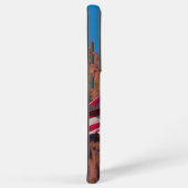 Samsung Galaxy Hoesje (Rechterkant)