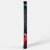 Samsung galaxy hoesje (Rechterkant)