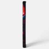 Samsung galaxy hoesje (Linkerkant)