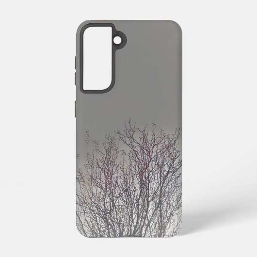 Samsung Galaxy Hoesje (Achterkant)