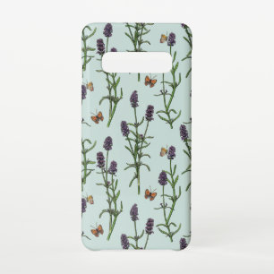  SAMSUNG GALAXY S10 HOESJE