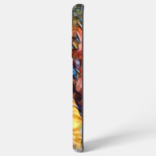 Samsung Galaxy Hoesje (Achterkant horizontaal)