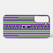 Samsung Galaxy Hoesje (Achterkant horizontaal)