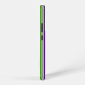 Samsung Galaxy Hoesje (Rechterkant)
