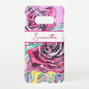  SAMSUNG GALAXY S10E HOESJE