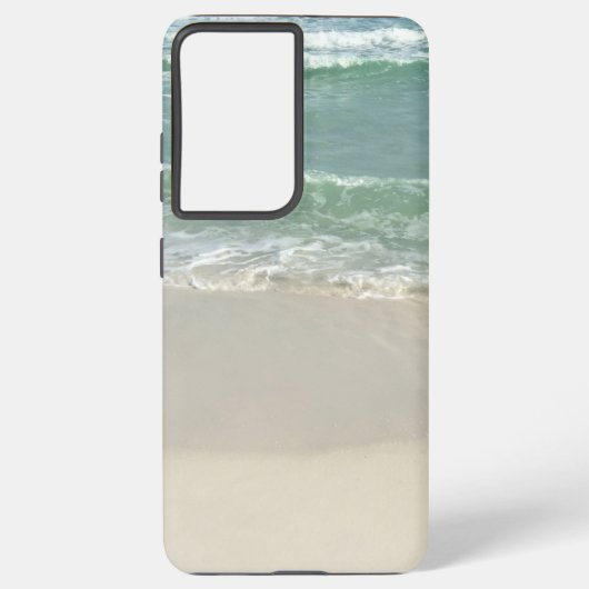 Samsung Galaxy Hoesje (Achterkant)