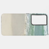 Samsung Galaxy Hoesje (Linkerkant)