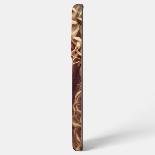 Samsung Galaxy Hoesje (Achterkant horizontaal)