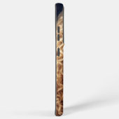 Samsung Galaxy Hoesje (Rechterkant)