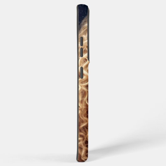 Samsung Galaxy Hoesje (Rechterkant)