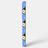 Samsung Galaxy Hoesje (Achterkant horizontaal)