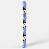 Samsung Galaxy Hoesje (Rechterkant)