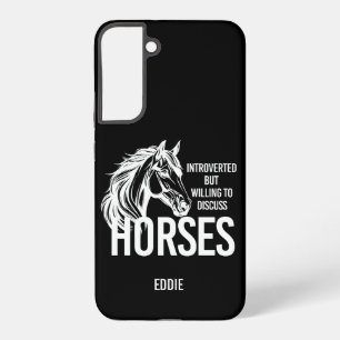  SAMSUNG GALAXY HOESJE