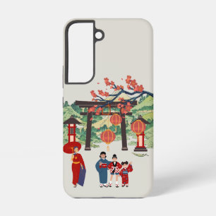  SAMSUNG GALAXY HOESJE