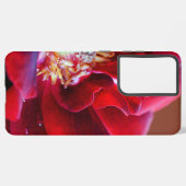 Samsung Galaxy Hoesje (Linkerkant)