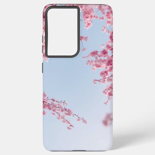 Samsung Galaxy Hoesje (Achterkant)